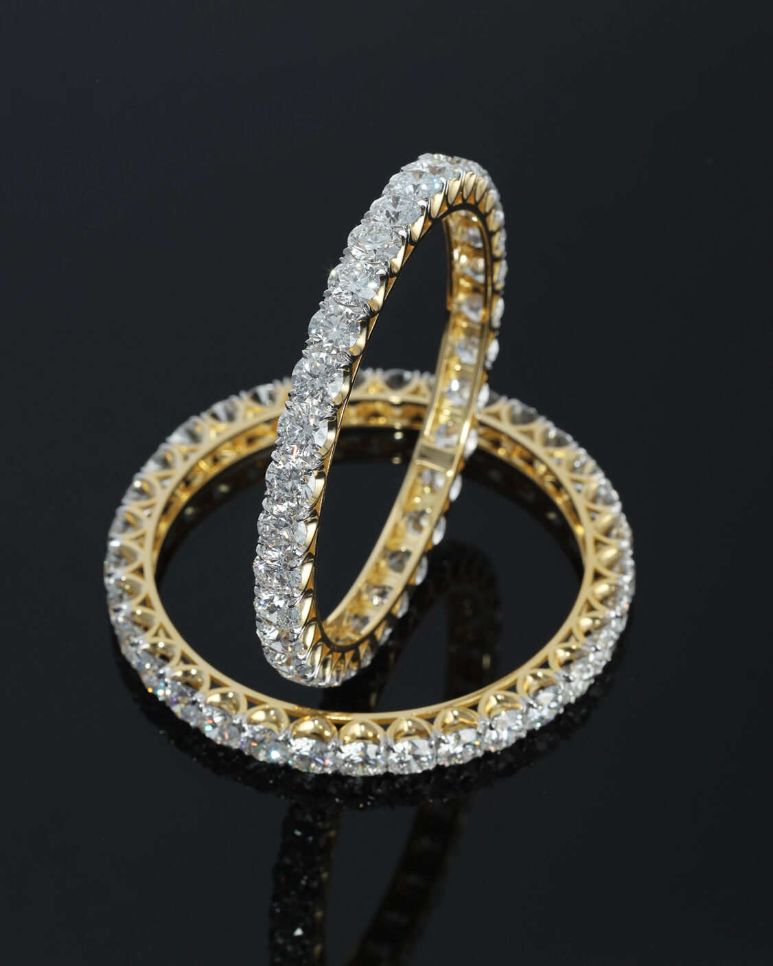 Bangle ( DBL - 45 )