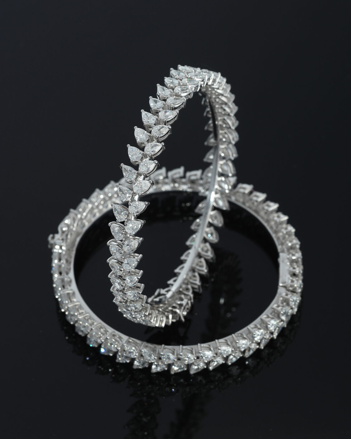 Bangle ( DBL - 20 )