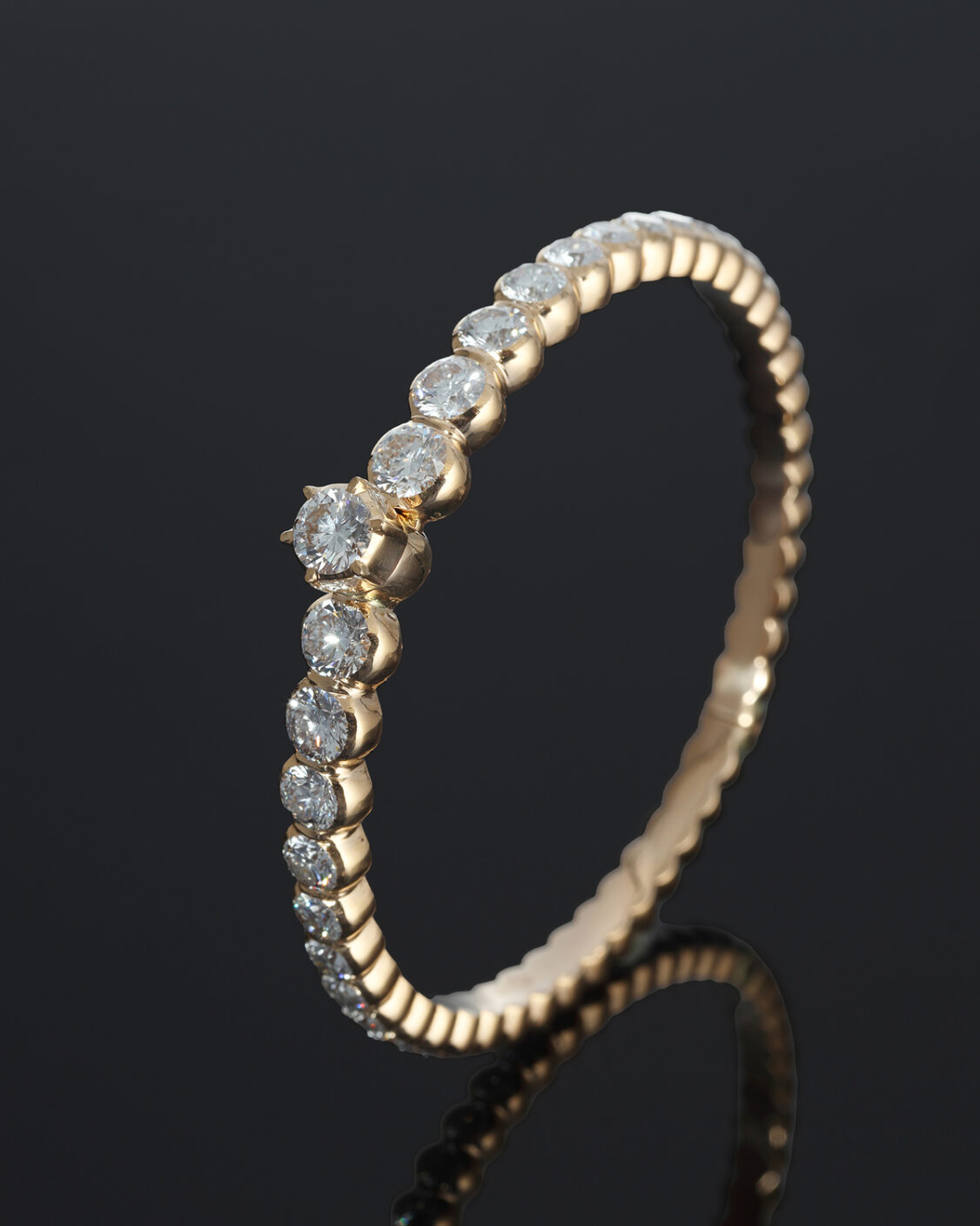 Bangle ( DBL - 46 )