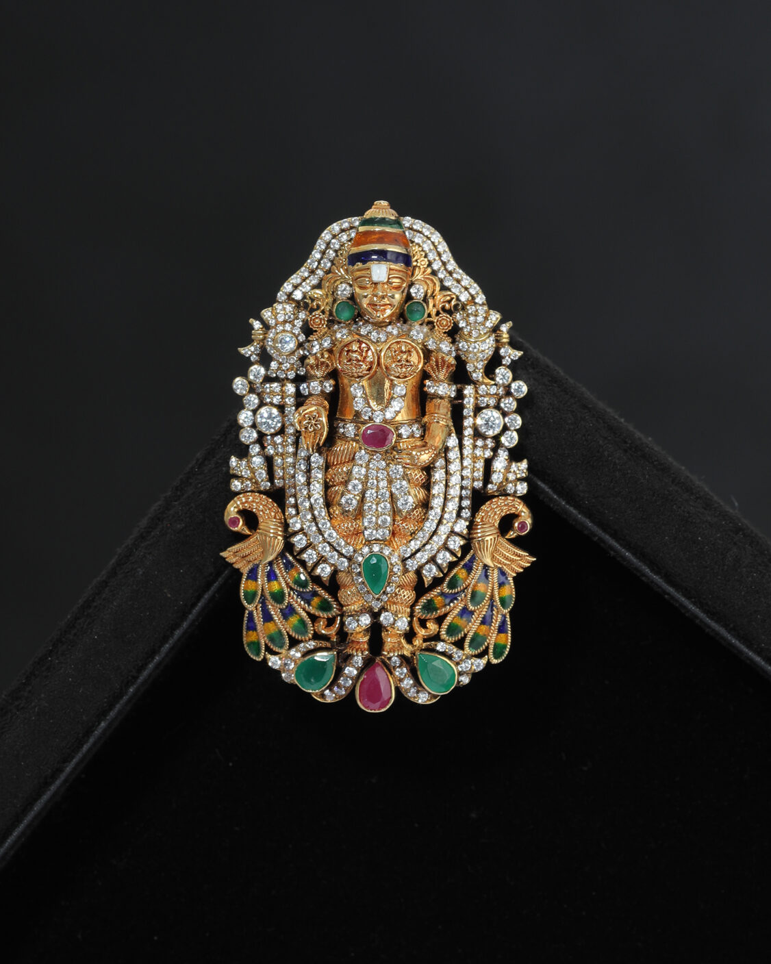 Pendant ( DL - 55 )
