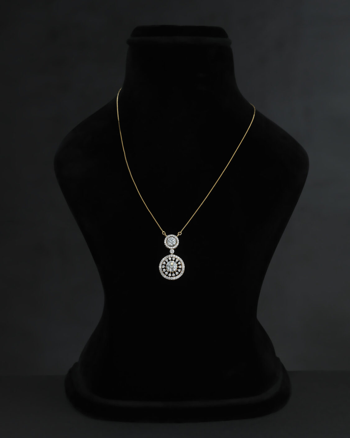 Pendant ( DL - 57 )
