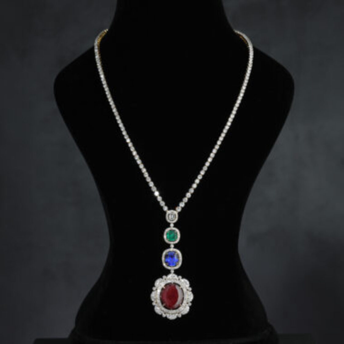 Necklace ( DNS - 62 )