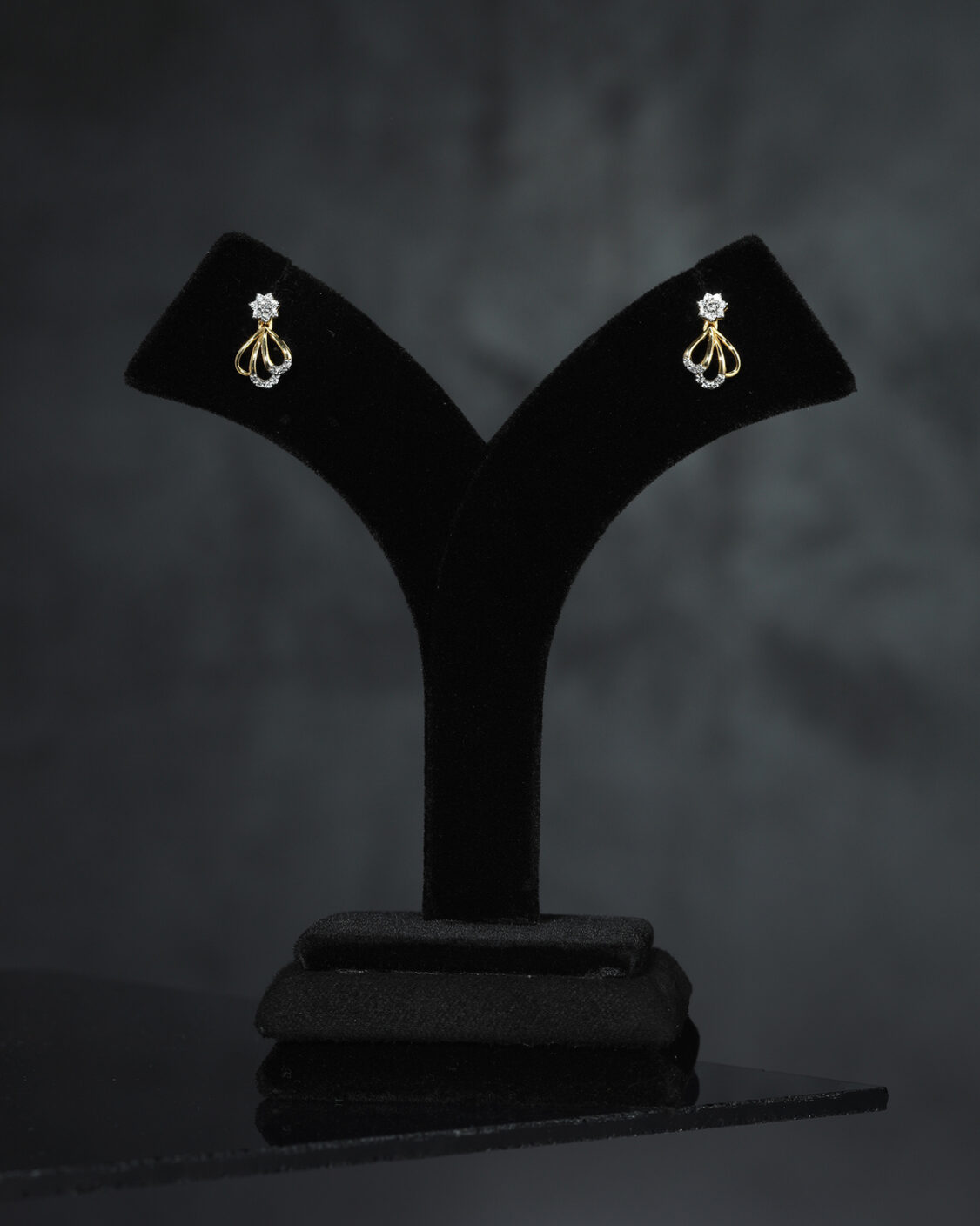 Earring ( ET - 166 )