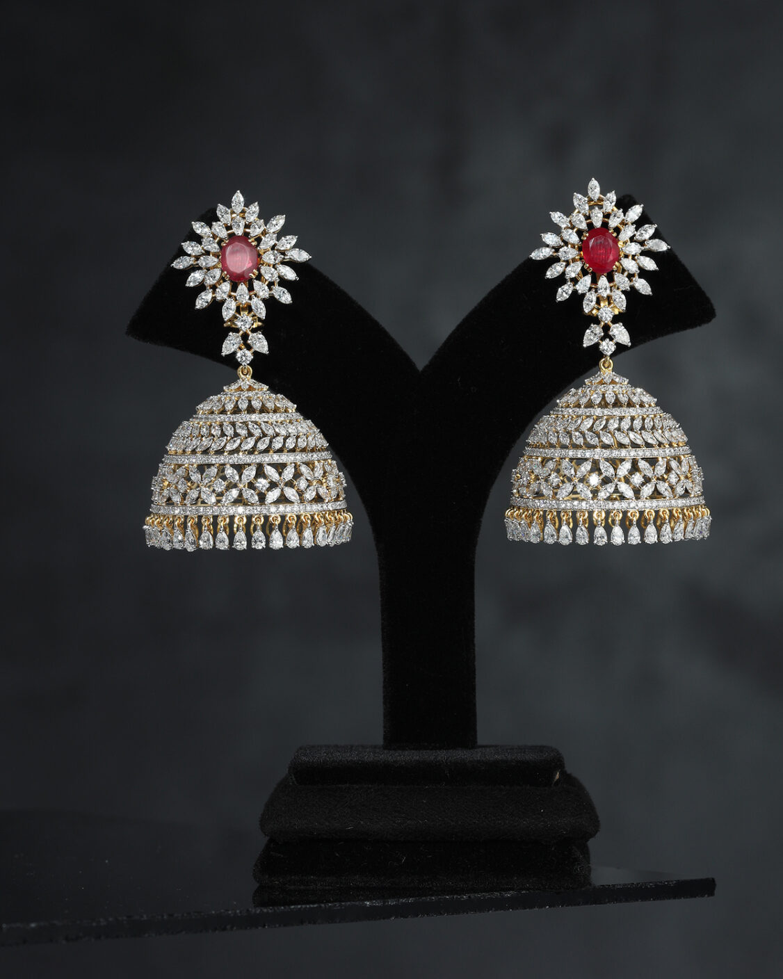 Earring ( ET - 205 )