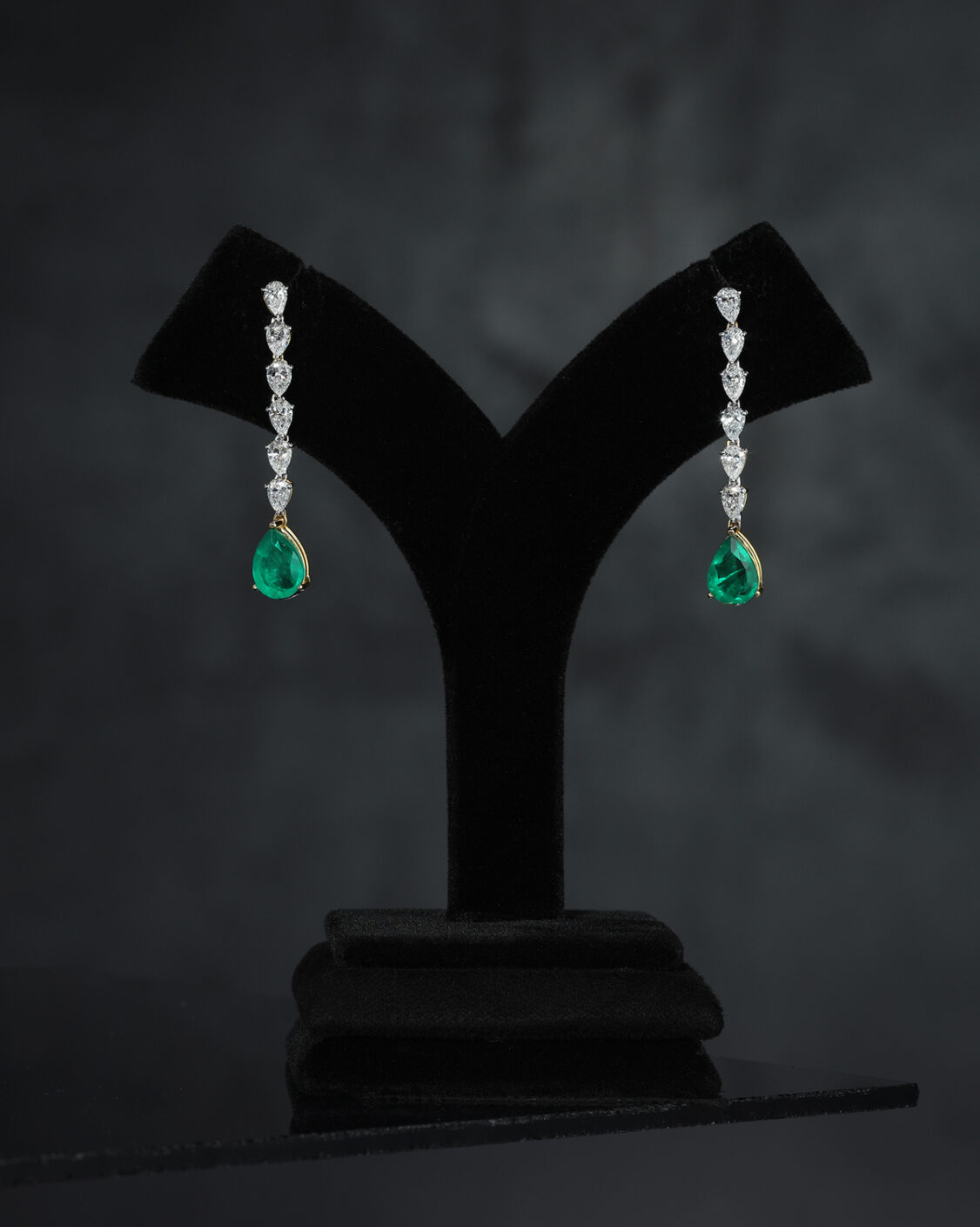 Earring ( ET - 210 )