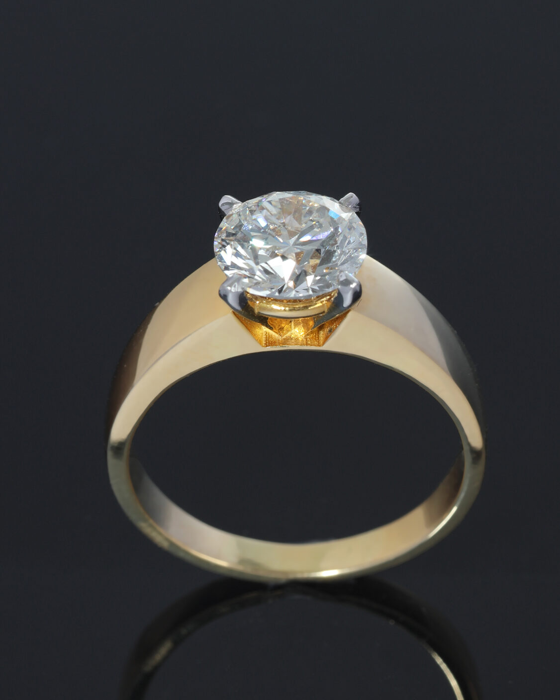 Ring ( R - 46 )