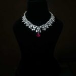 Necklace ( DNS-76 )