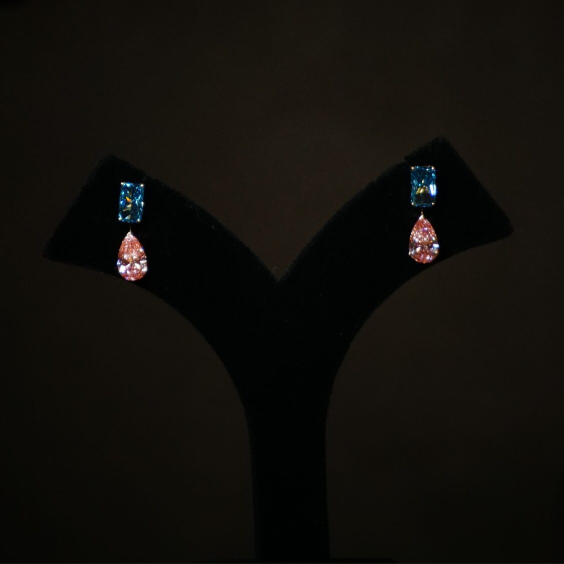 Earring ( ET - 252 )