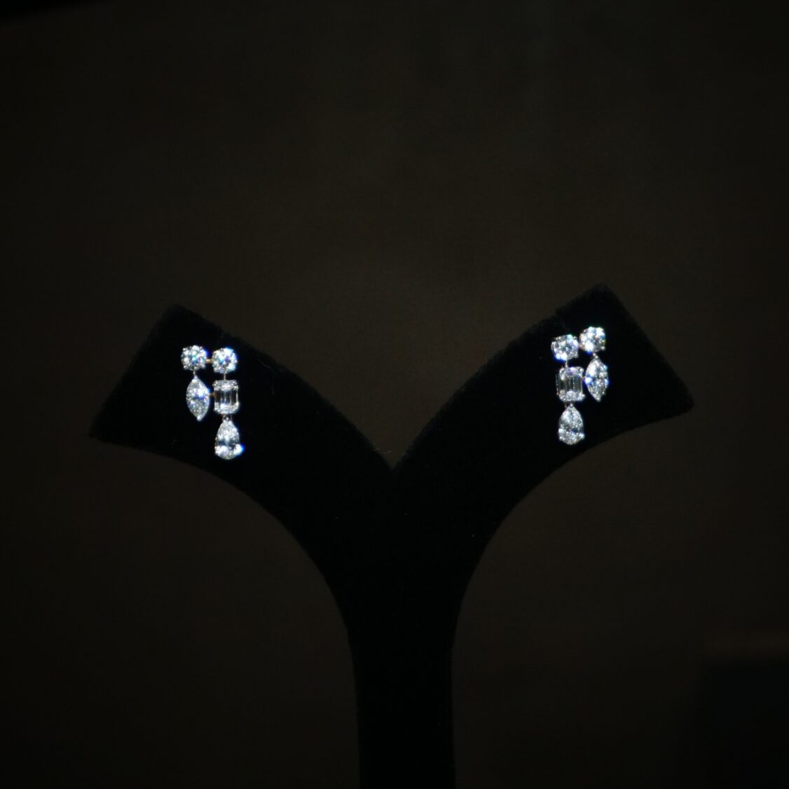 Earring ( ET - 294 )