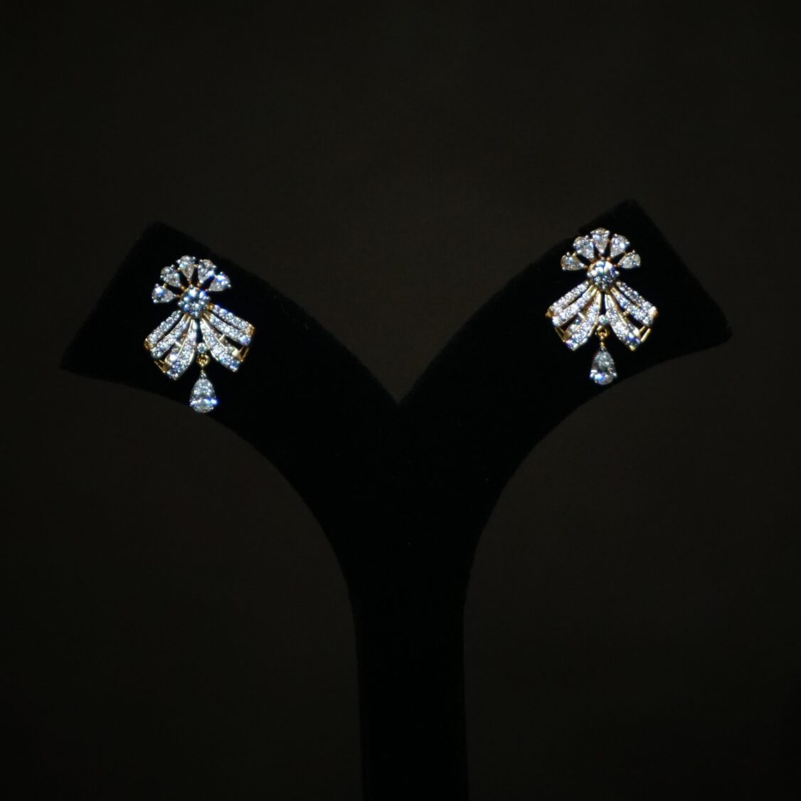 Earring ( ET - 301 )
