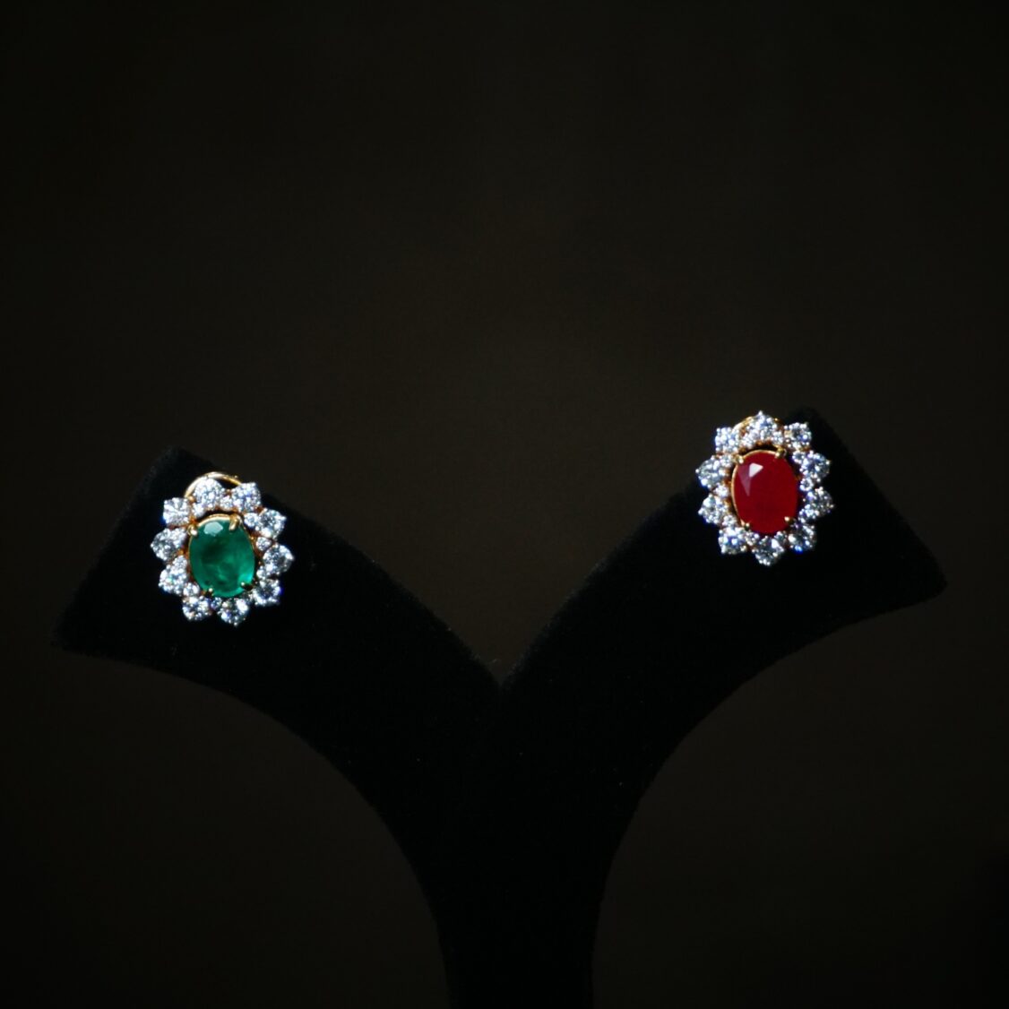 Earring ( ET - 56 )
