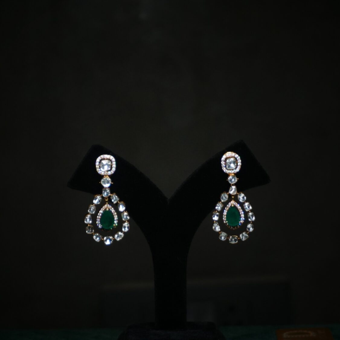 Earring ( ET - 330 )