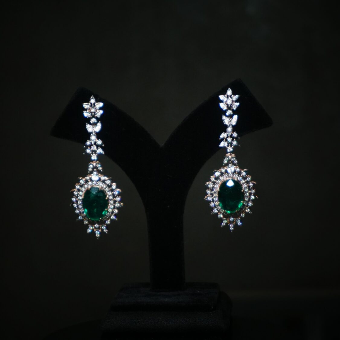 Earring ( ET - 339 )