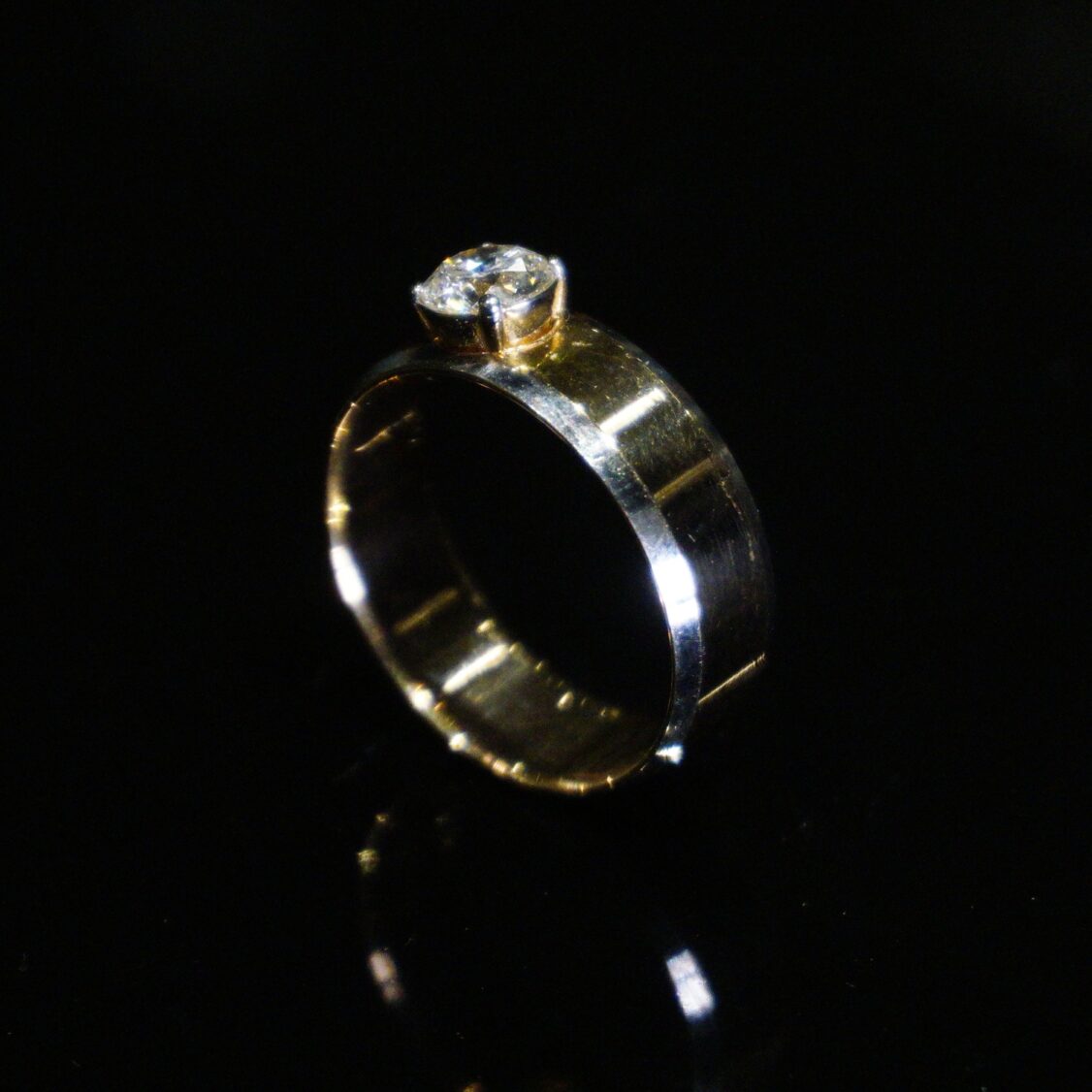 Men Ring (R-154)