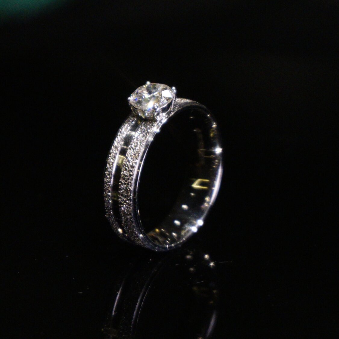 Men Ring (R-155)