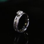 Men Ring (R-155)