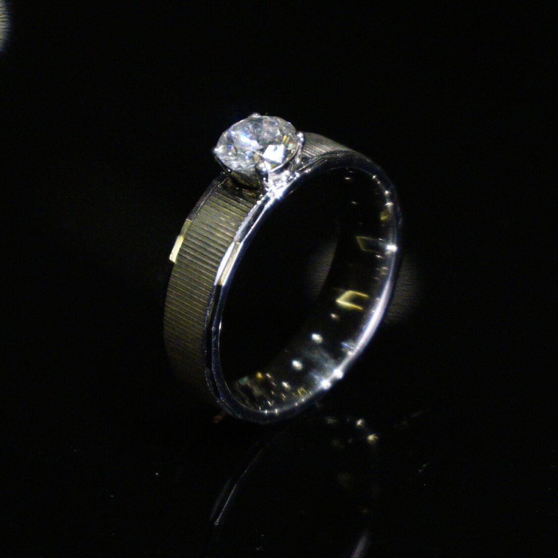 Men Ring (R-157)