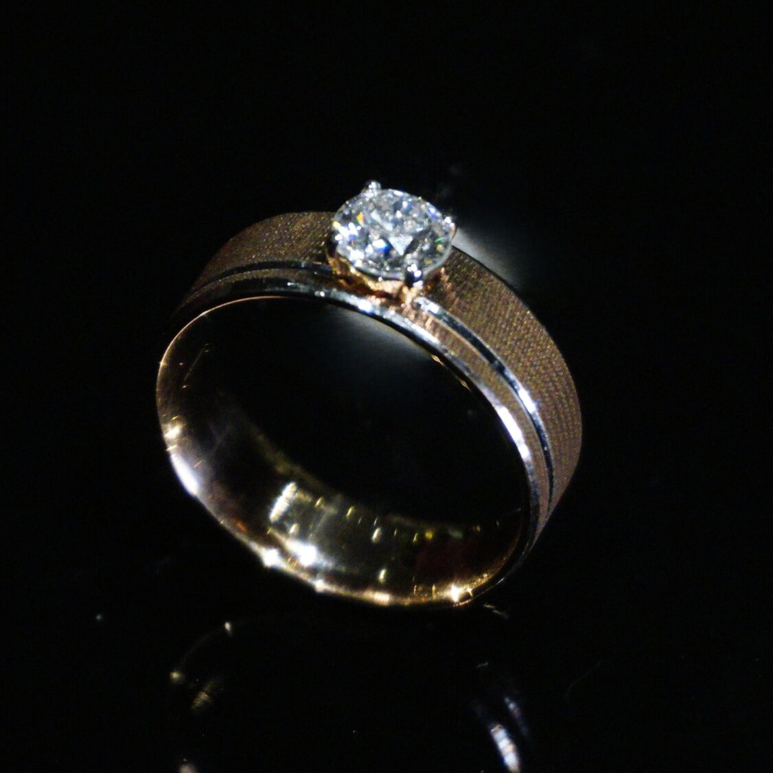 Men Ring (R-158)