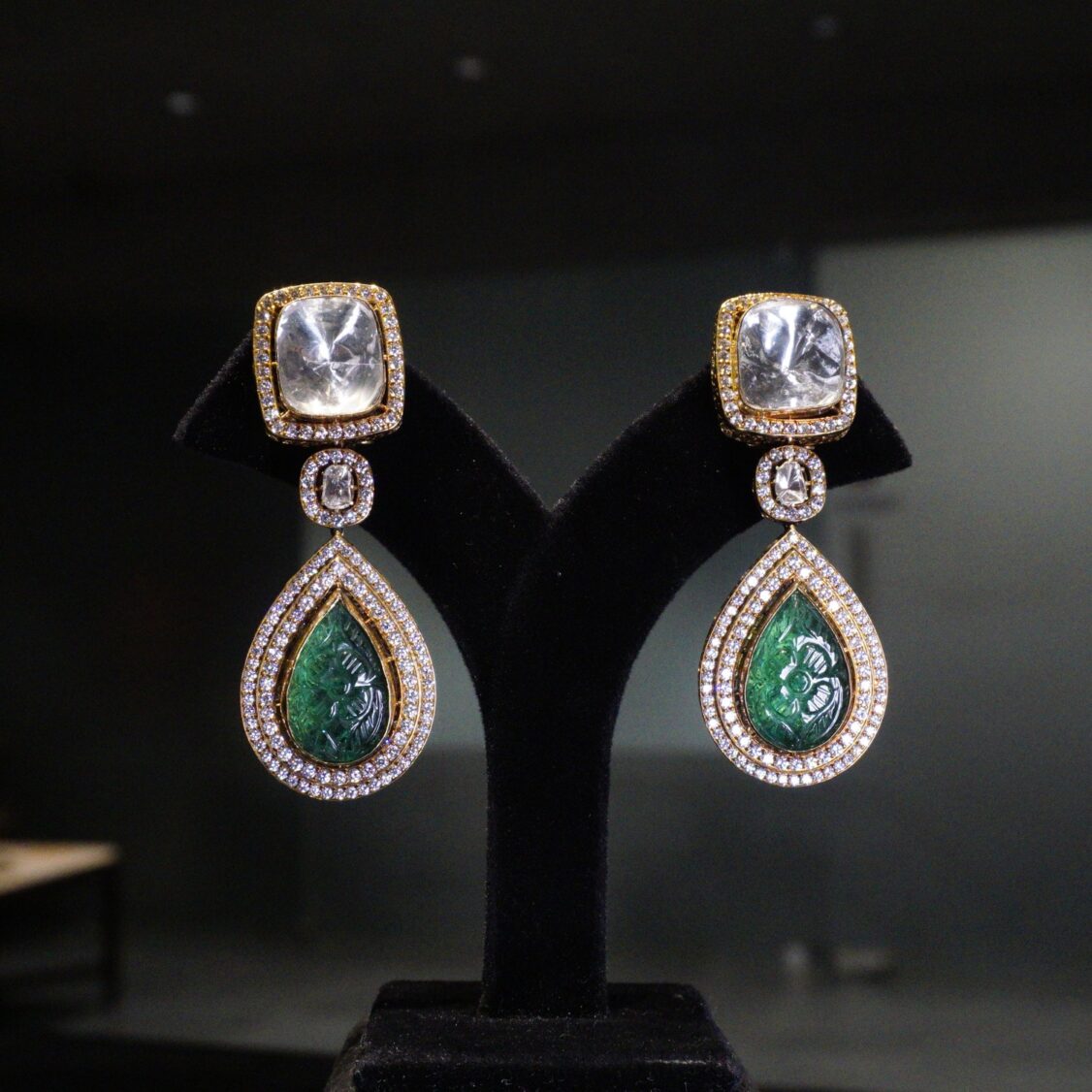 Earring (ET-433)