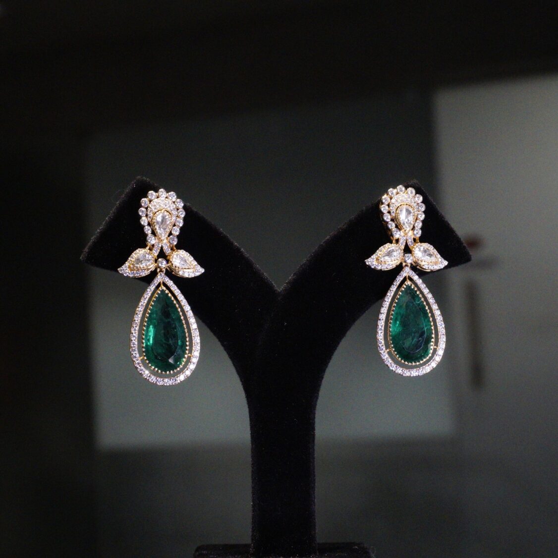Earring (ET-444)