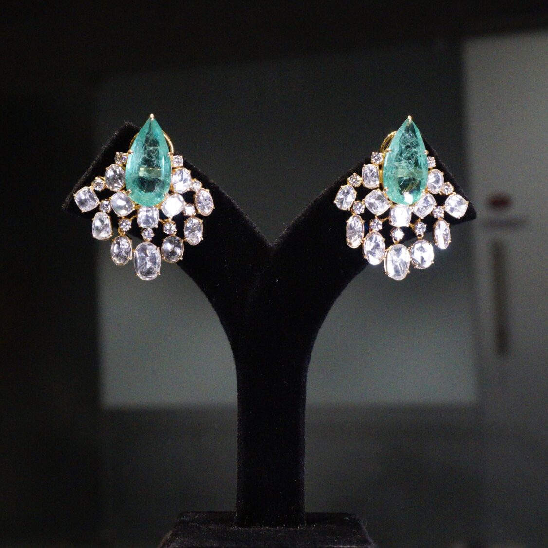 Earring (ET-483)