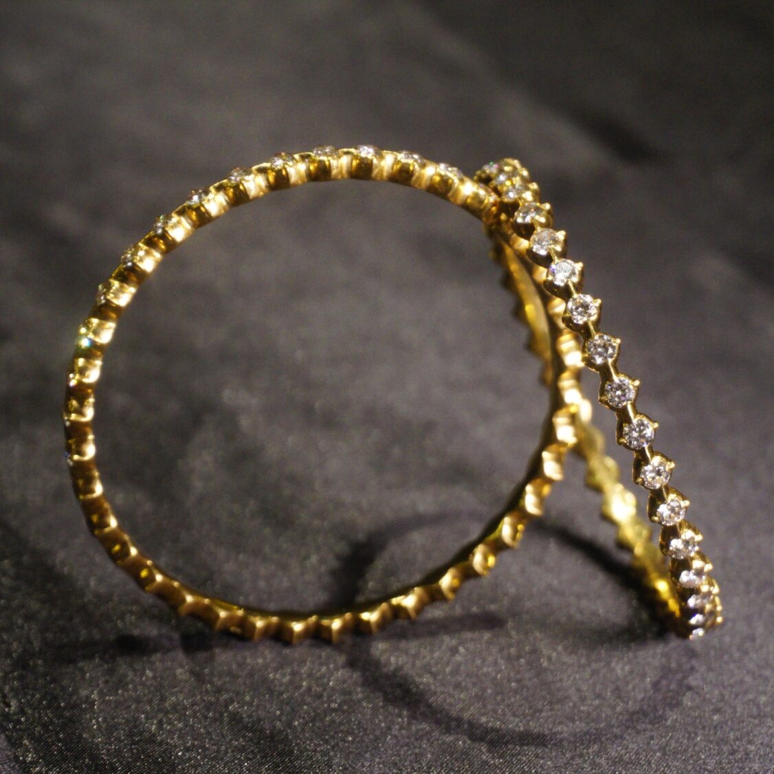 Bangle (DBL-59)