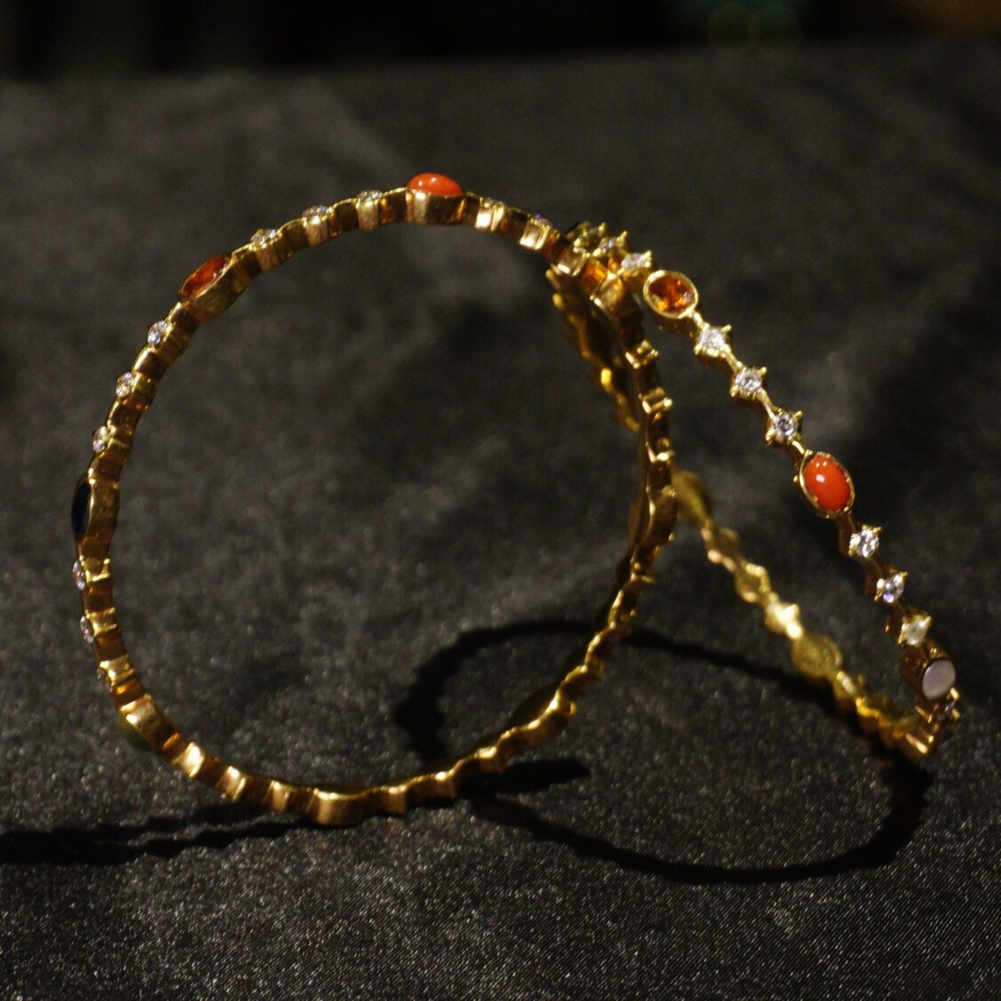 Bangle(DBL-78)