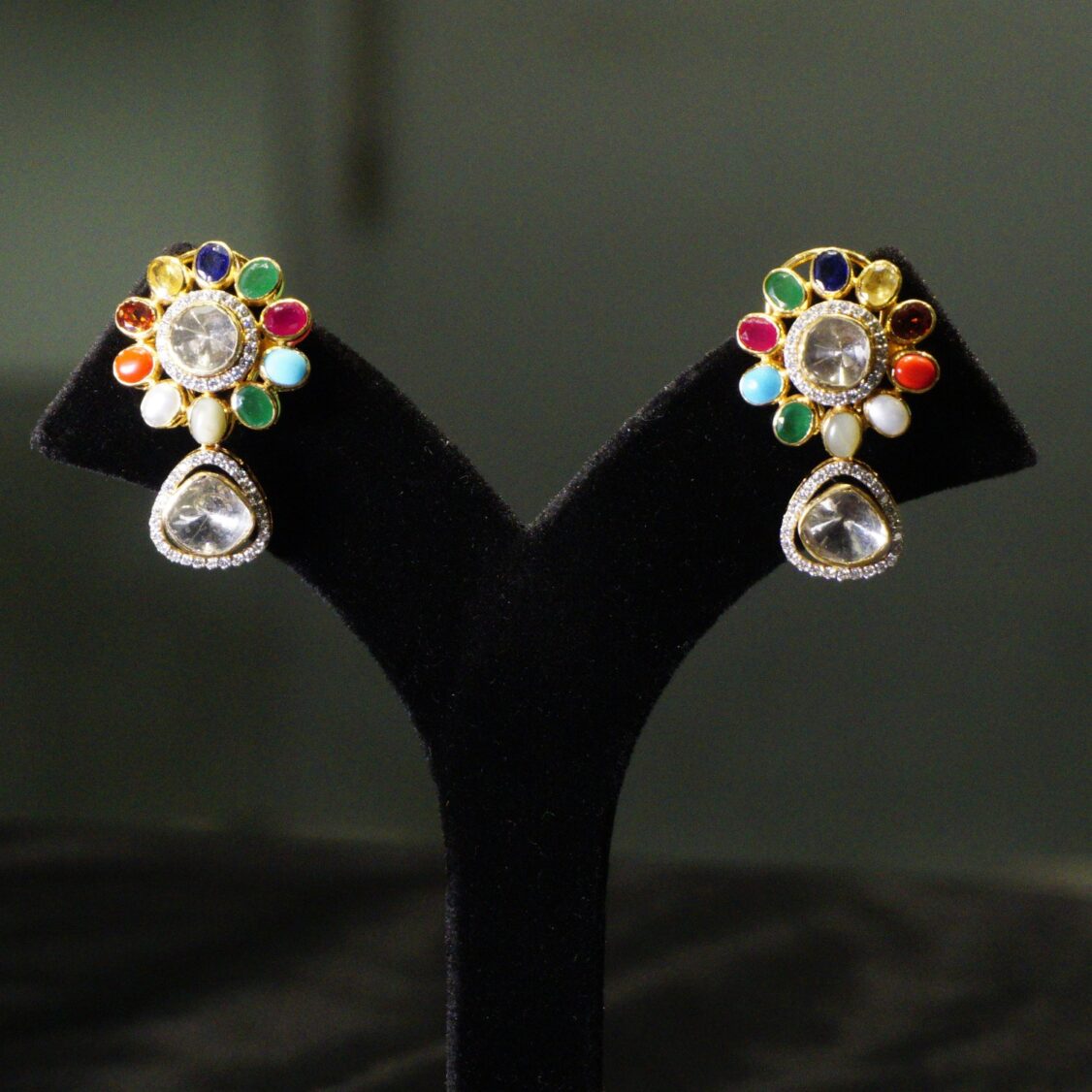 Earring (ET-513)