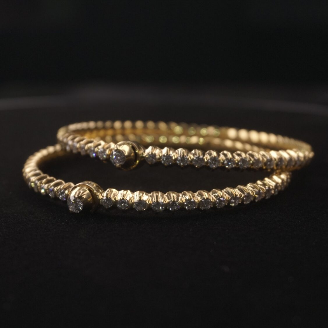 Bangle ( DBL-125 )